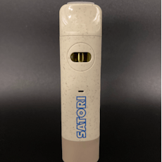 Sour Diesel 1.0G Disposable Vape