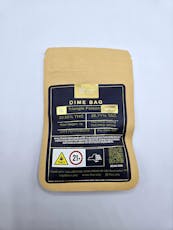 FLWR City | Triangle Poison Dime | 1g