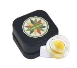 Rosin | 1g | Jack Grape