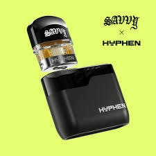 Hyphen Pod+Battery Grape Kush 2g