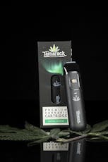 .3G Sour Punch Live Sugar All-In-One Cartridge