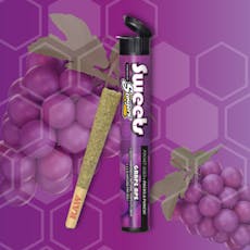 Grape Ape Sweets | 1g Infused | Stingers