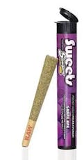 Grape Ape Sweets | 1g Infused | Stingers