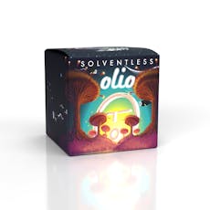 Olio | Jelly Roller | Live Rosin | 1g