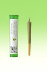 Joint - 1g Hybrid - Alien OG
