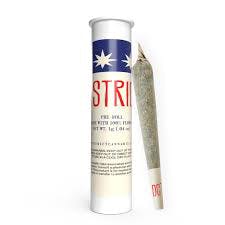 District Cannabis Pave (2pk) PRJs