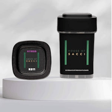 House of Sacci - RS11 Hybrid Flower - 3.5g