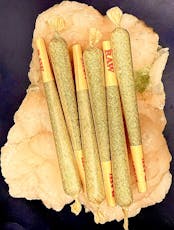 Gummy Bears - Single Joint