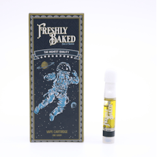 Sour Diesel | 1g Cart | Sativa