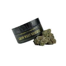 Grow West Reserve Jack Herer