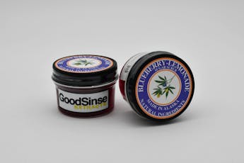 Blueberry Lemonade Sugar Scrub 830mg