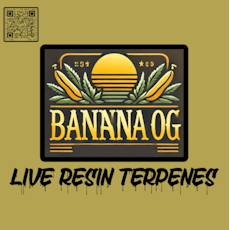 Vape - All in 1 - Banana OG