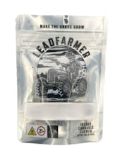 LeadFarmer | Flower | 3.5g | Pink Zugar