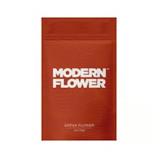 Modern Flower Singapore Sling #9