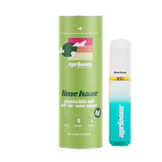 Ayrloom | Vape | 1g AIO | Lime Haze