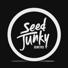 Seed Junky | Lemon Fruz (S) | 14g Flower Smalls