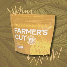 Pineapple Donut | 1oz | Farmer's Cut