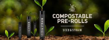 Seed & Strain Commando (2pk) PRJs