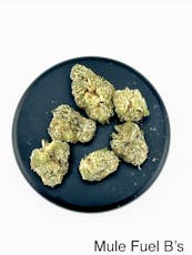 Mule Fuel B-Buds