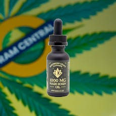 Northern Craft | 1200 C02 Oil Grove dawg| 1200mg