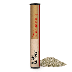 Sour Diesel | 3.5g Infused Shake | High Supply