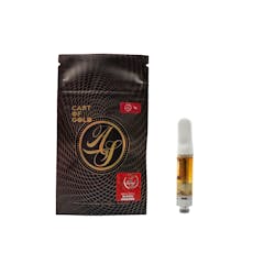 Blood Orange Cartridge 1g