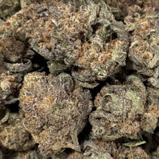 Gush Mints 1:1 Deli Flower