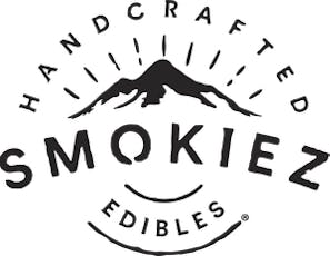 Smokiez Sour Tangerine 250mg CBC:CBG:CBD 1:1:1 Fruit Chews