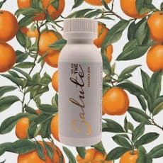 Salute Shot - Mandarin