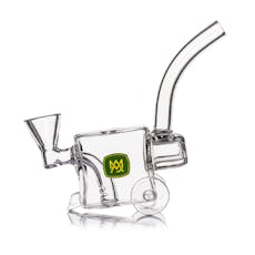 Woodchipper Blunt Bubbler