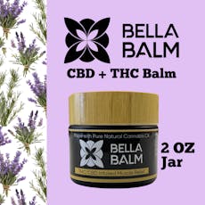 Bella Balm