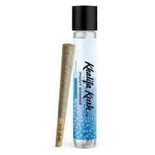Khalifa Point Breeze | 1g | Khalifa Kush