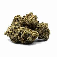 Hawaiian Fanta - 3.5g Bag