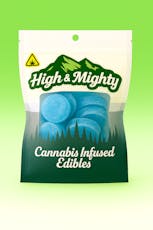 Hard Candy - Wintergreen