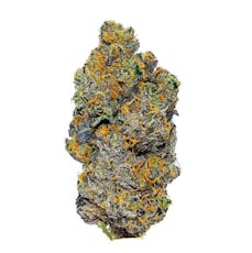 Flower Bag-IX | Grasslandz | Face On Fire | 3.5g | 1 ct (Flowers/Buds - Packaged)