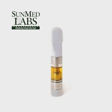 Sunnies .5g Raspberry Daydream Cart