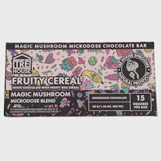 Magic Mushroom Chocolate- FPOG