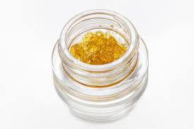Live Sauce | Lemon OG Haze | 1g | DabFX