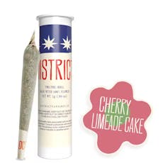 Cherry Limeade Cake 2PK