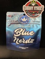 Blue Nerdz Flower 8th Firefly