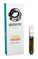 510 | Florida Sunshine | 1g | Galactic