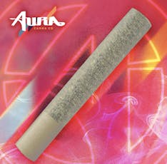 Aura | RS11 1g Pre-Roll