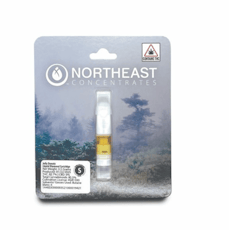 GSC Cartridge