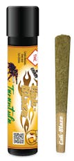 Cali Blaze Tarantula 1g (H) Black Maple