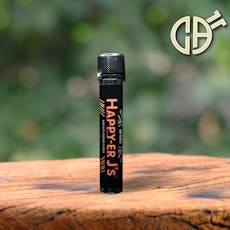 Evermore | Infused Happy-er J Huckleberry Soda 5 x House Blends 2pk | 1g