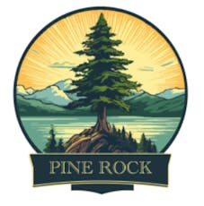Pine Rock Cultivation - Lemon Thai - Pre-Roll - 1g