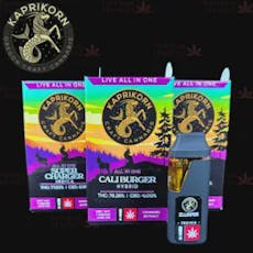 Kaprikorn - Spritzer - 1g Live Resin AIO