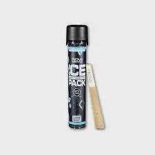 Watermelon Burst | 1g Triple Infused Preroll (Rosin , Diamonds , Hash (S)