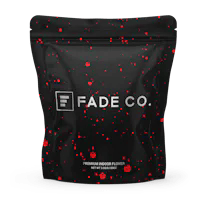 Fade Co. Hoe Down Smalls