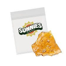 Sunnies CR Shatter Durban Kush 1g
